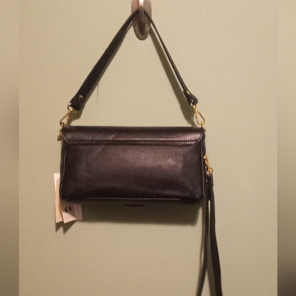 NWT Divina Firenze "Abbi" Convertible Bag - Picture 3 of 10